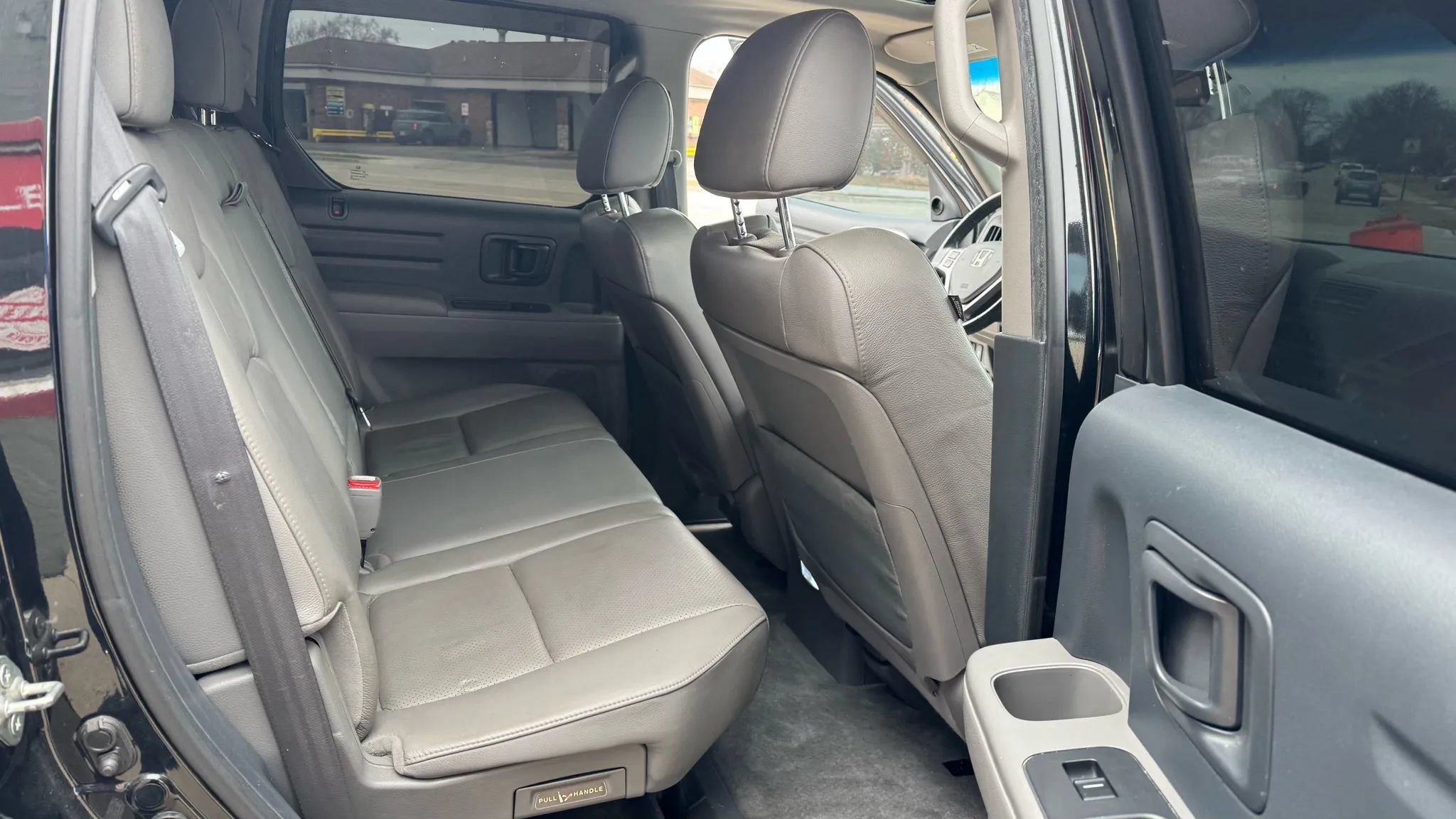 Used 2012 Honda Ridgeline RTL image 15