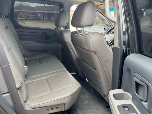 Used 2012 Honda Ridgeline RTL image 15
