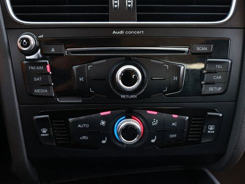 Used 2013 Audi A4 2.0T Premium FWD image 28