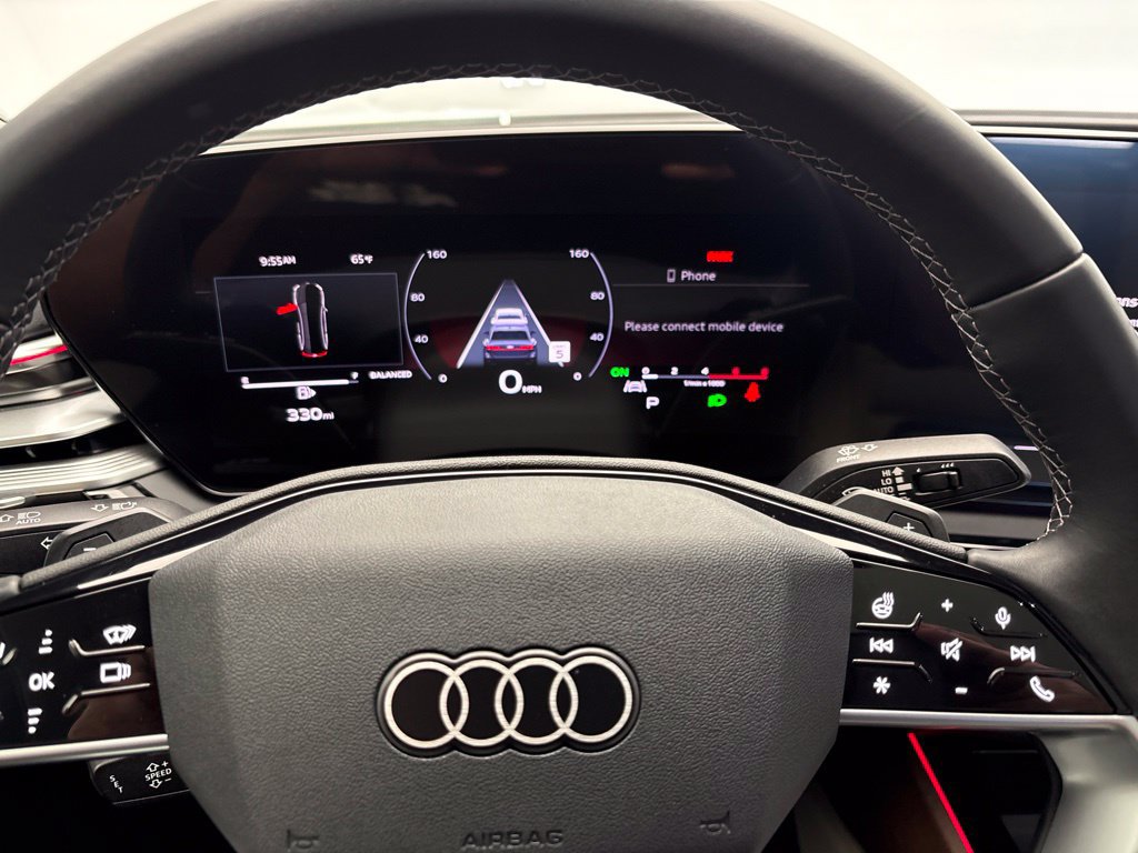 Used 2026 Audi A6 Premium Plus AWD/4WD image 32