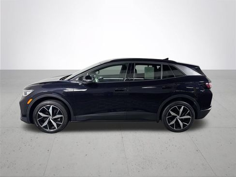 Certified 2023 Volkswagen ID.4 Pro S AWD/4WD image 10