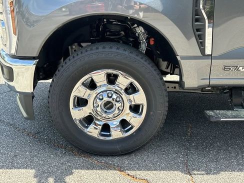 New 2026 Ford F250 Lariat w/ Lariat Ultimate Package AWD/4WD image 11