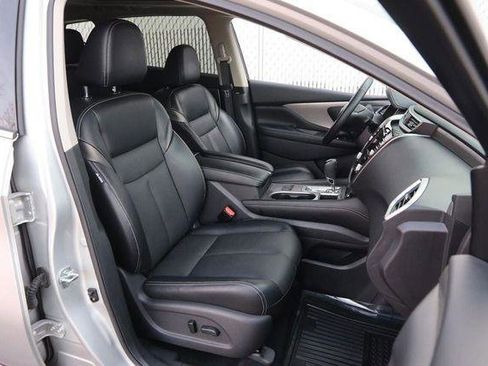 Used 2024 Nissan Murano SL image 27