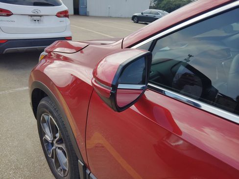 Used 2020 Honda CR-V EX-L image 9