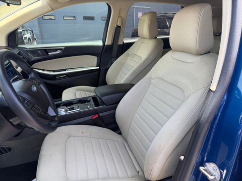 Certified 2023 Ford Edge SE AWD/4WD image 15