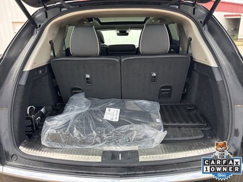 Used 2024 Acura MDX SH-AWD w/ Advance Package image 31