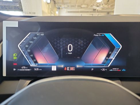 New 2026 BMW X3 xDrive30 w/ Convenience Package image 21