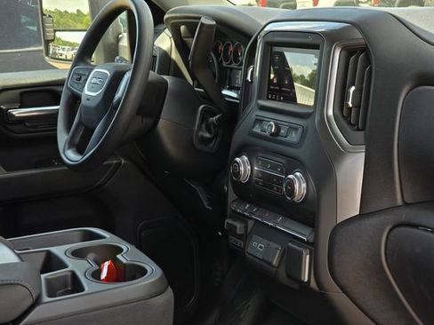 New 2026 GMC Sierra 3500 Pro w/ Convenience Package AWD/4WD image 7