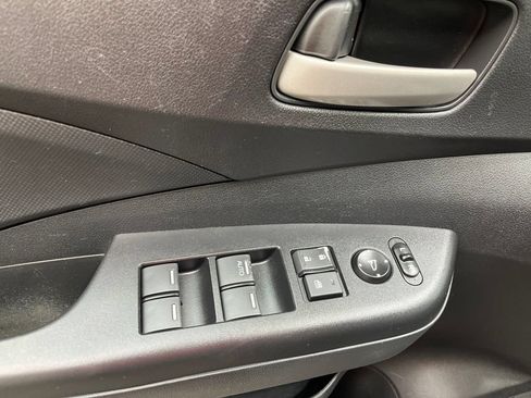 Used 2014 Honda CR-V LX image 20