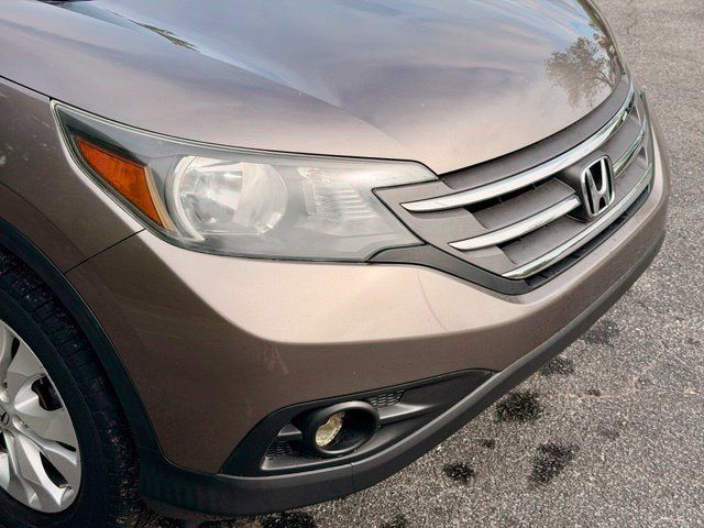 Used 2012 Honda CR-V EX image 14