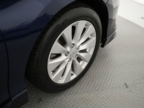 Used 2014 Honda Accord EX-L image 55