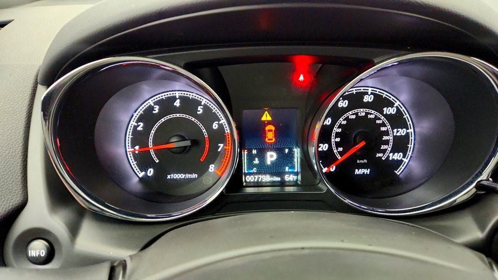 Used 2025 Mitsubishi Outlander Sport AWD image 14