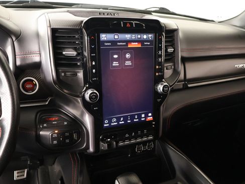 Used 2022 RAM 1500 TRX w/ TRX Level 2 Equipment Group AWD/4WD image 5