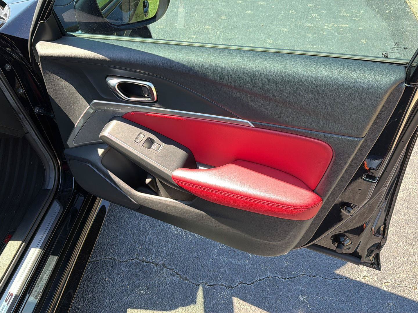Used 2024 Acura Integra Type S FWD image 14