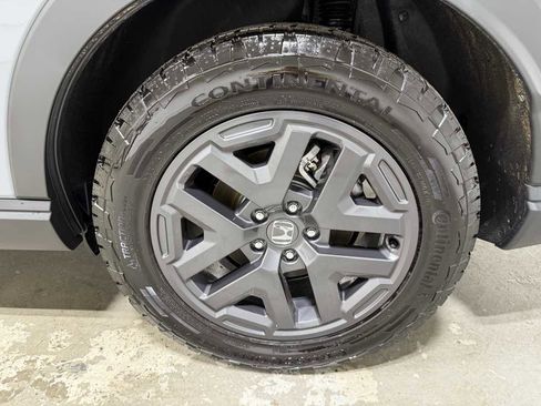 Used 2026 Honda CR-V TrailSport image 7
