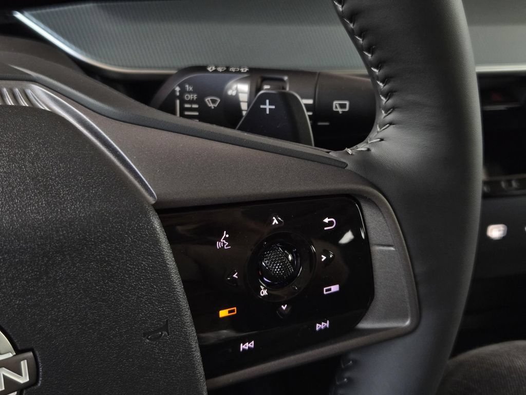 New 2026 Nissan Murano SL AWD/4WD image 28