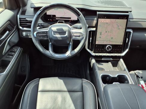 Used 2025 GMC Acadia Denali w/ Super Cruise Package AWD/4WD image 2