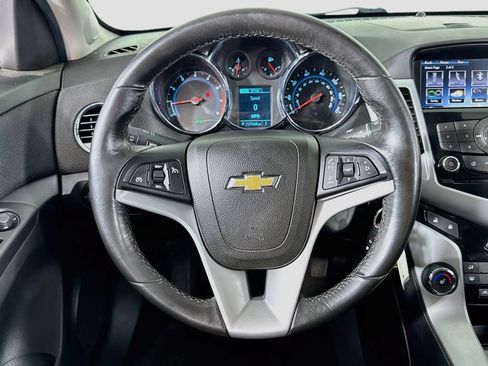 Used 2014 Chevrolet Cruze LT w/ RS Package FWD image 21