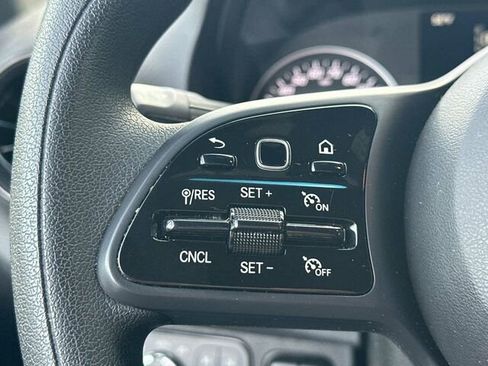 Used 2023 Mercedes-Benz Sprinter 2500 image 27