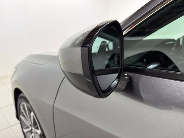 Certified 2024 Acura Integra FWD image 9