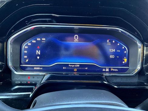 Used 2023 Chevrolet Silverado 1500 LT image 9