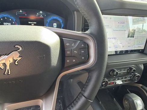 New 2026 Ford Bronco Badlands image 28