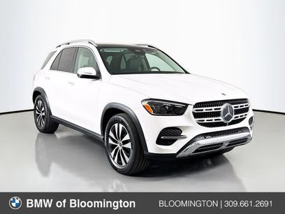Used 2024 Mercedes-Benz GLE 350 4MATIC w/ Winter Package