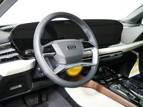 New 2026 Audi A5 2.0T Premium Plus image 4