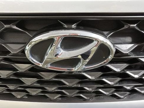 Used 2020 Hyundai Tucson Sport FWD image 8