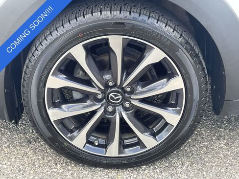 Used 2019 MAZDA CX-3 Touring FWD image 34