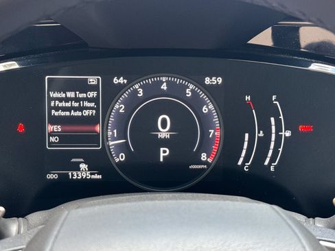 Used 2025 Lexus NX 250 FWD w/ Accessory Package (Z2) image 21