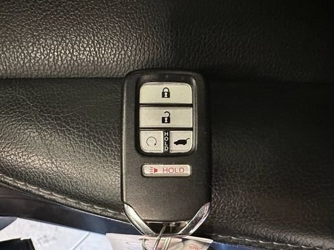Used 2021 Honda Pilot EX-L image 17