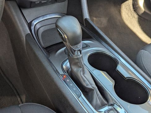 Used 2023 Chevrolet Malibu LT image 27