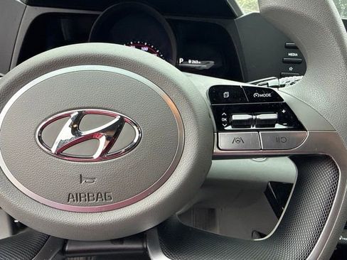 Certified 2023 Hyundai Elantra SEL w/ Cargo Package FWD image 36