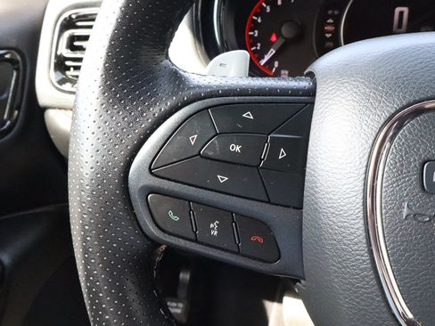 Used 2025 Dodge Durango GT AWD/4WD image 27