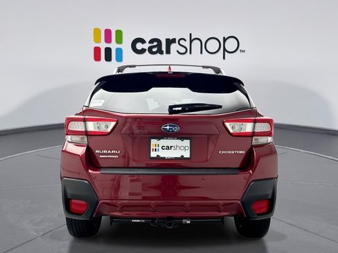 Used 2019 Subaru Crosstrek 2.0i Limited w/ Moonroof Package w/Navigation AWD/4WD image 4