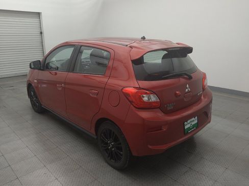 Used 2019 Mitsubishi Mirage LE image 5