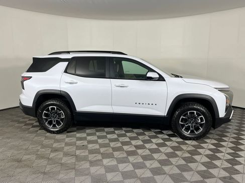 New 2026 Chevrolet Equinox ACTIV w/ Convenience Package III image 5