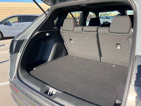 Used 2026 Honda HR-V Sport image 9