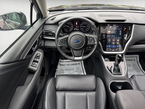 Certified 2024 Subaru Outback Limited XT AWD/4WD image 11
