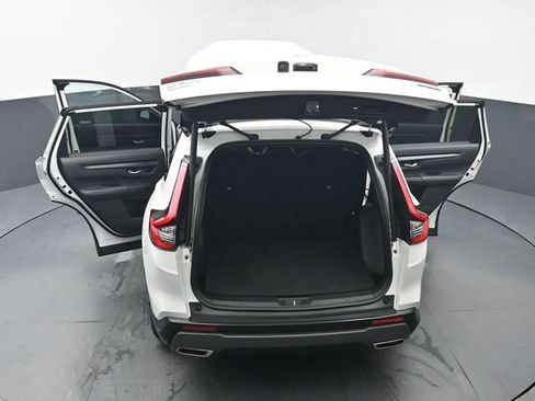 Used 2024 Honda CR-V Sport-L image 46