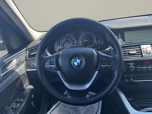 Used 2015 BMW X3 xDrive35i AWD/4WD image 10