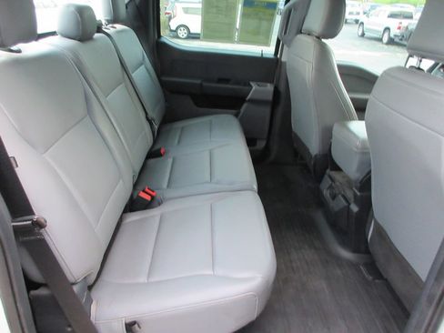 Used 2021 Ford F150 XL w/ Equipment Group 101A High AWD/4WD image 18