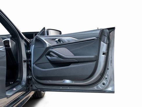 Used 2023 BMW 840i Gran Coupe xDrive w/ Driving Assistance Package image 56