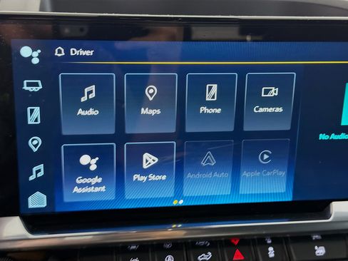 Used 2024 Chevrolet Silverado 1500 LT AWD/4WD image 21