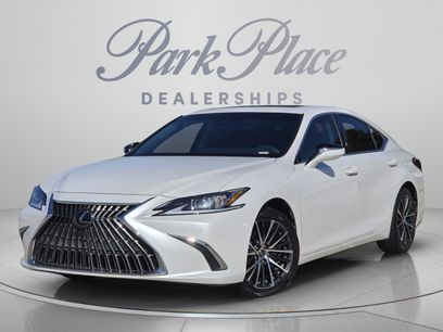 Used 2024 Lexus ES 350 w/ Premium Package