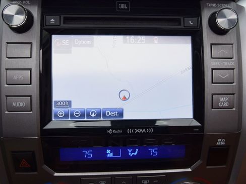 Used 2019 Toyota Tundra 1794 Edition image 16