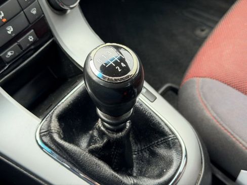 Used 2013 Chevrolet Cruze LT w/ All-Star Edition image 14