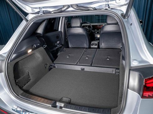 New 2026 Mercedes-Benz GLA 250 image 7