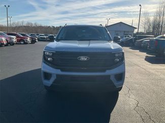 New 2026 Ford Expedition Max Active video 2